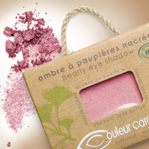 Couleur Caramel Make-Up